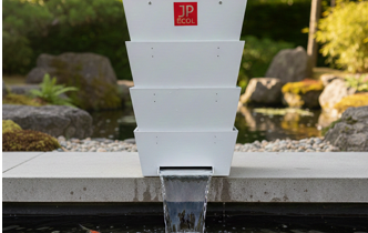 バッキシャワーBS　生物濾過　