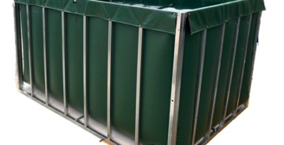 【数量限定】ビス留め式シート水槽(固定サイズ)シート池をリーズナブルに!! 【数量限定】ビス留め式シート水槽(固定サイズ)シート池をリーズナブルに!!